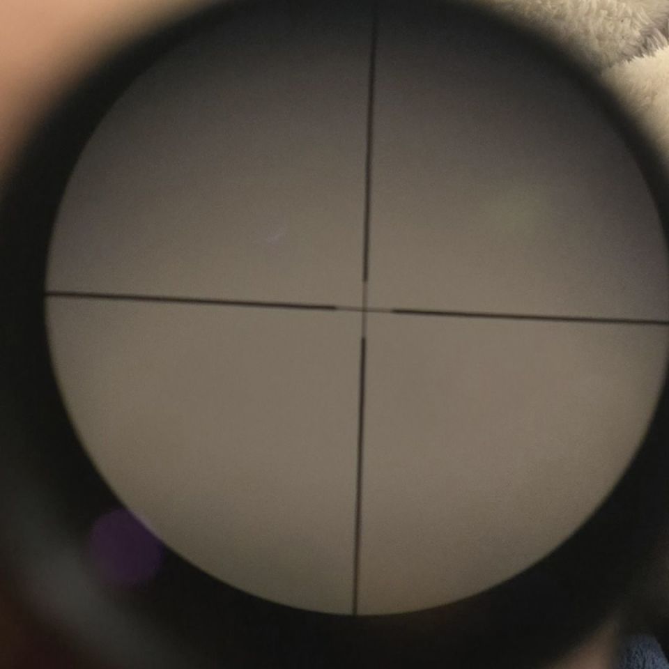 Image 1 - Primary arms 3-9×44