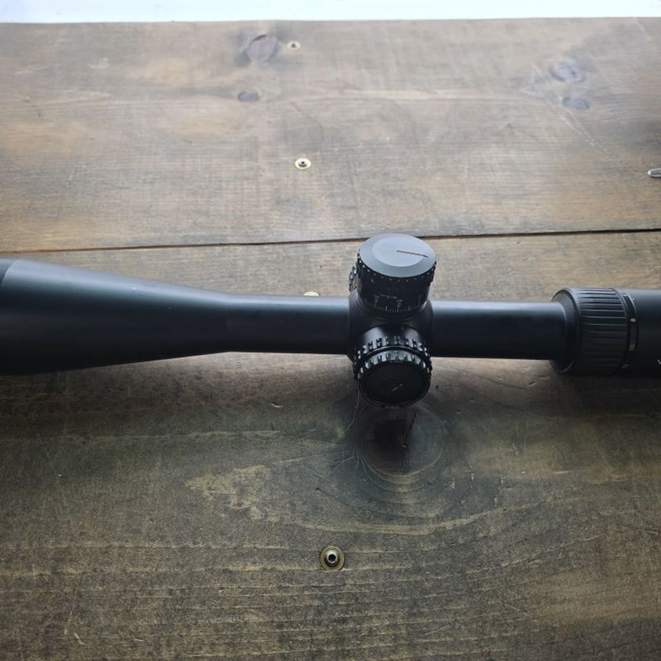 Image 1 - Vortex viper pst 2 