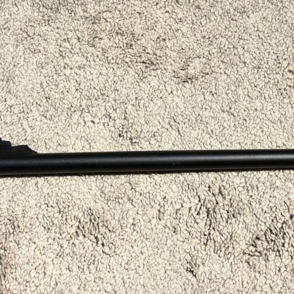 Image 2 - Remington 597 barrel 22LR