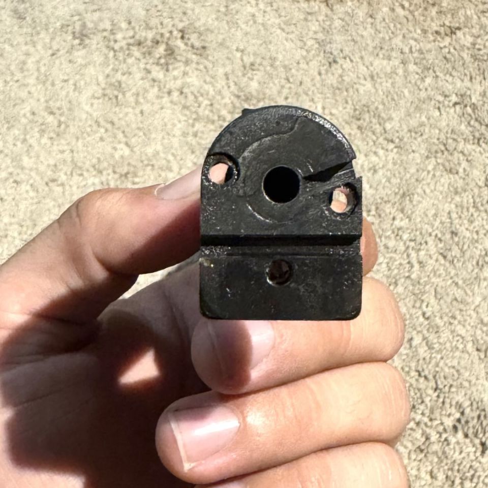 Image 4 - Remington 597 barrel 22LR