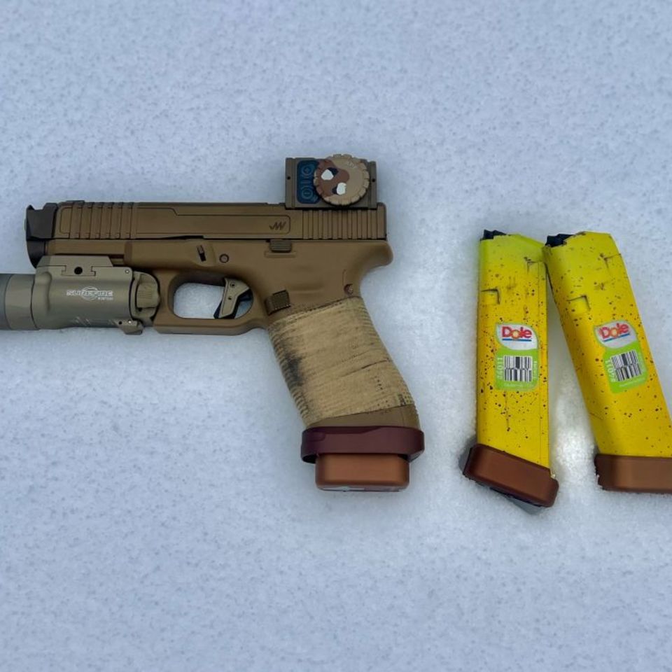 Image 5 - Banana Glock Mags
