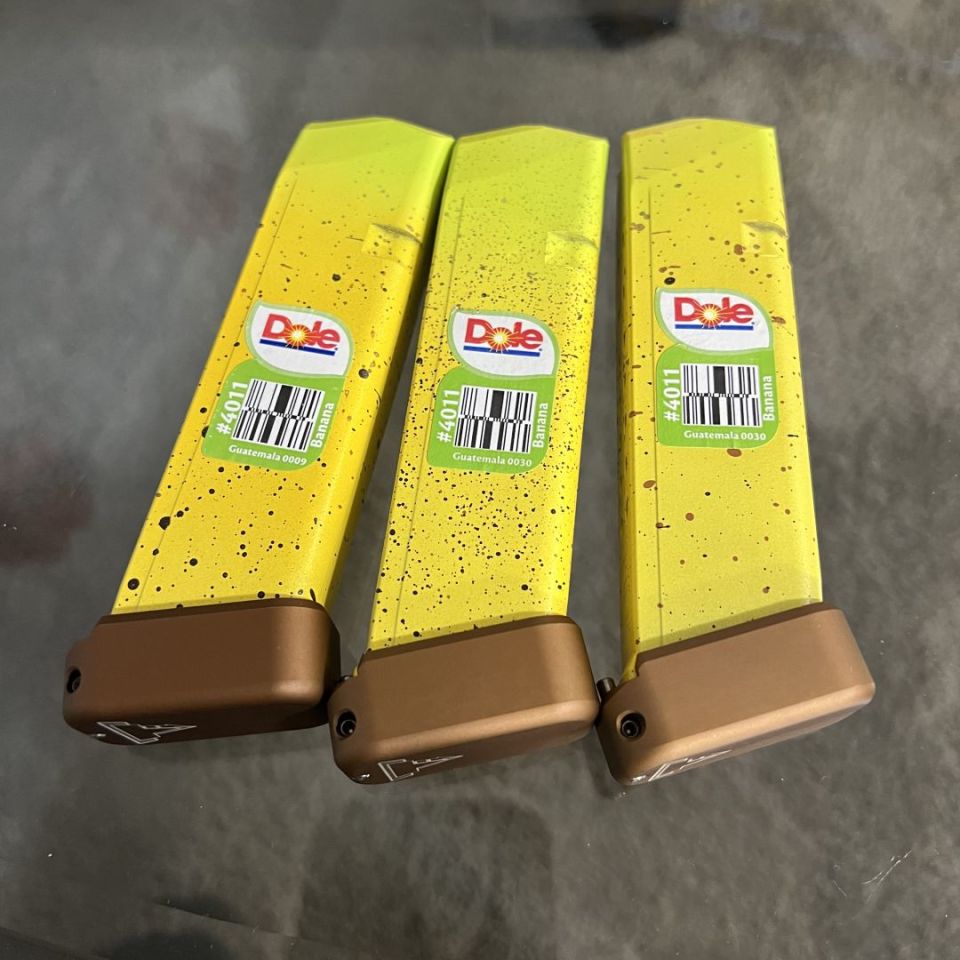 Image 4 - Banana Glock Mags