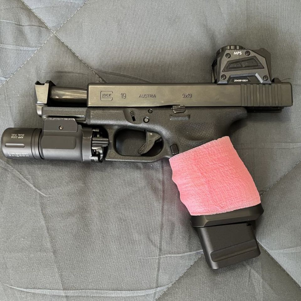 Image 2 - Miami Tiger G19.3 