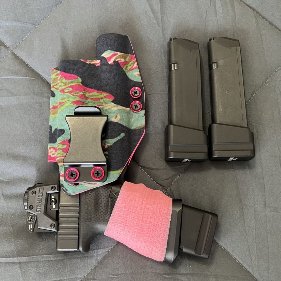 Image 5 - Miami Tiger G19.3 