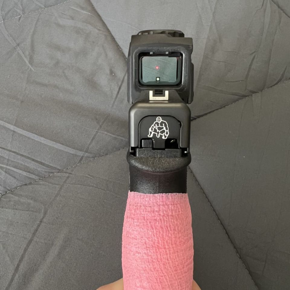 Image 4 - Miami Tiger G19.3 