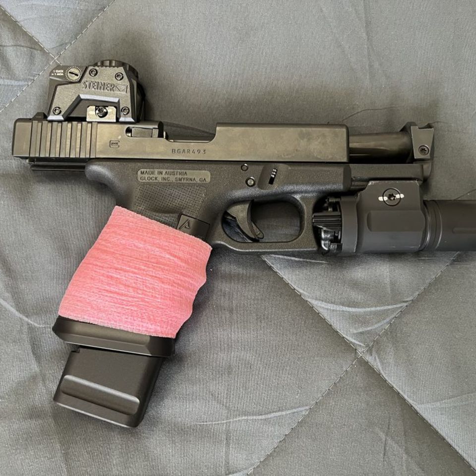 Image 3 - Miami Tiger G19.3 