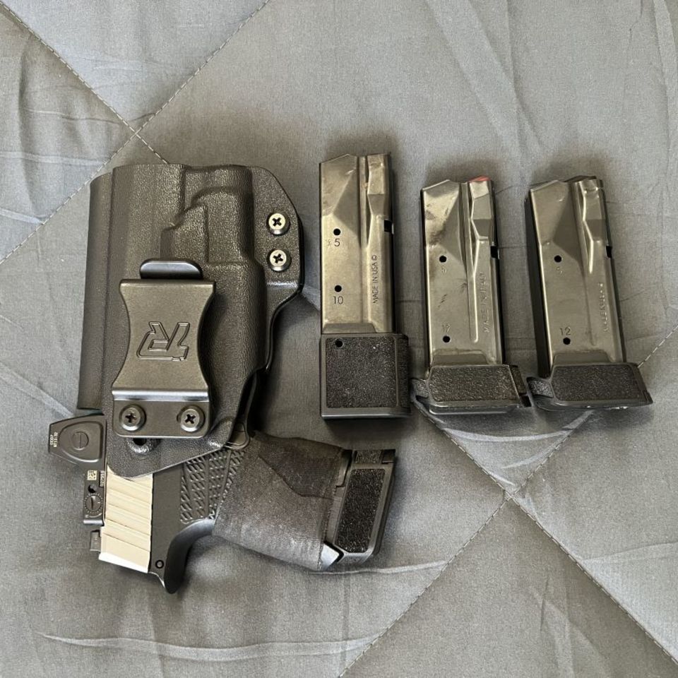 Image 5 - Custom p365