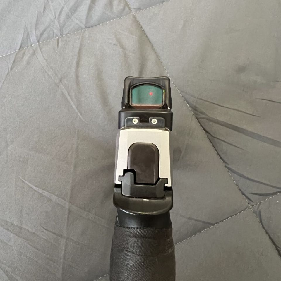 Image 4 - Custom p365