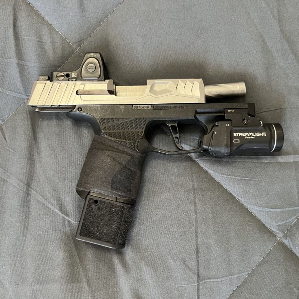 Image 3 - Custom p365