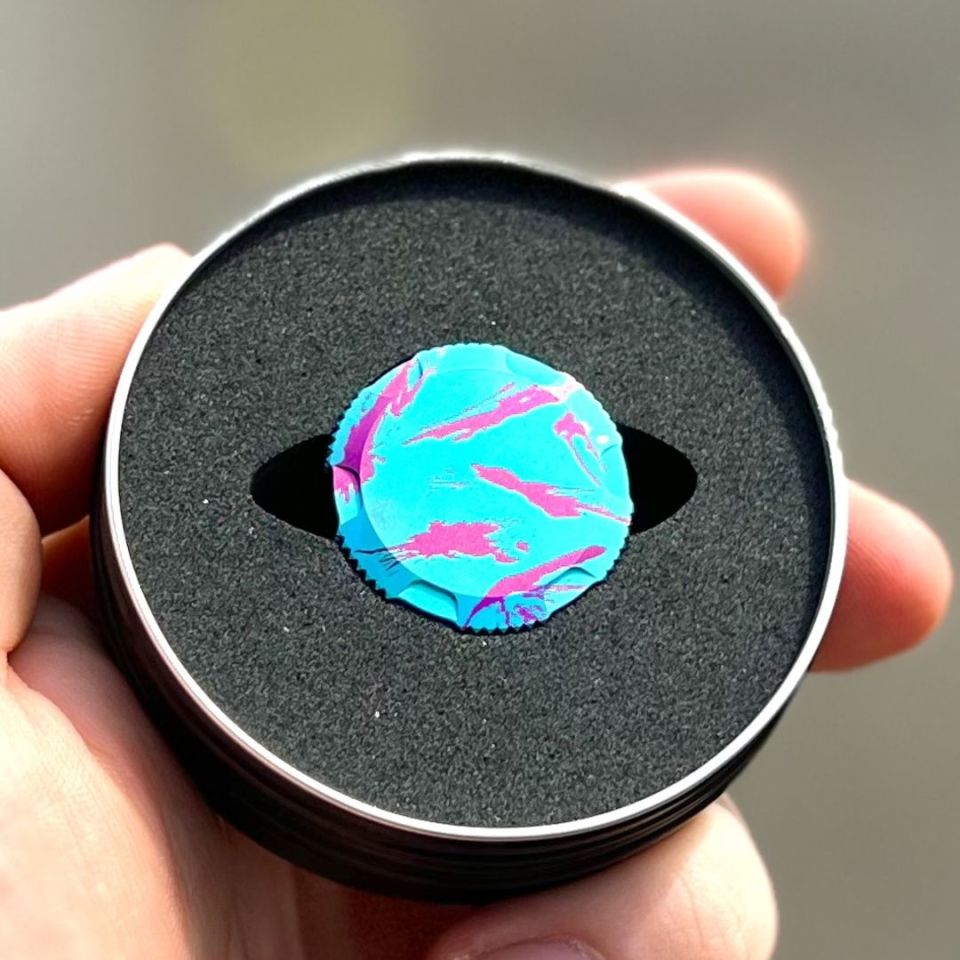 Image 1 - Arco/T2 Battery Cap