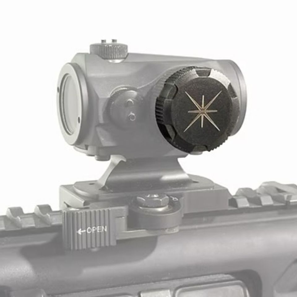 Image 3 - Acro/T2 Battery Cap