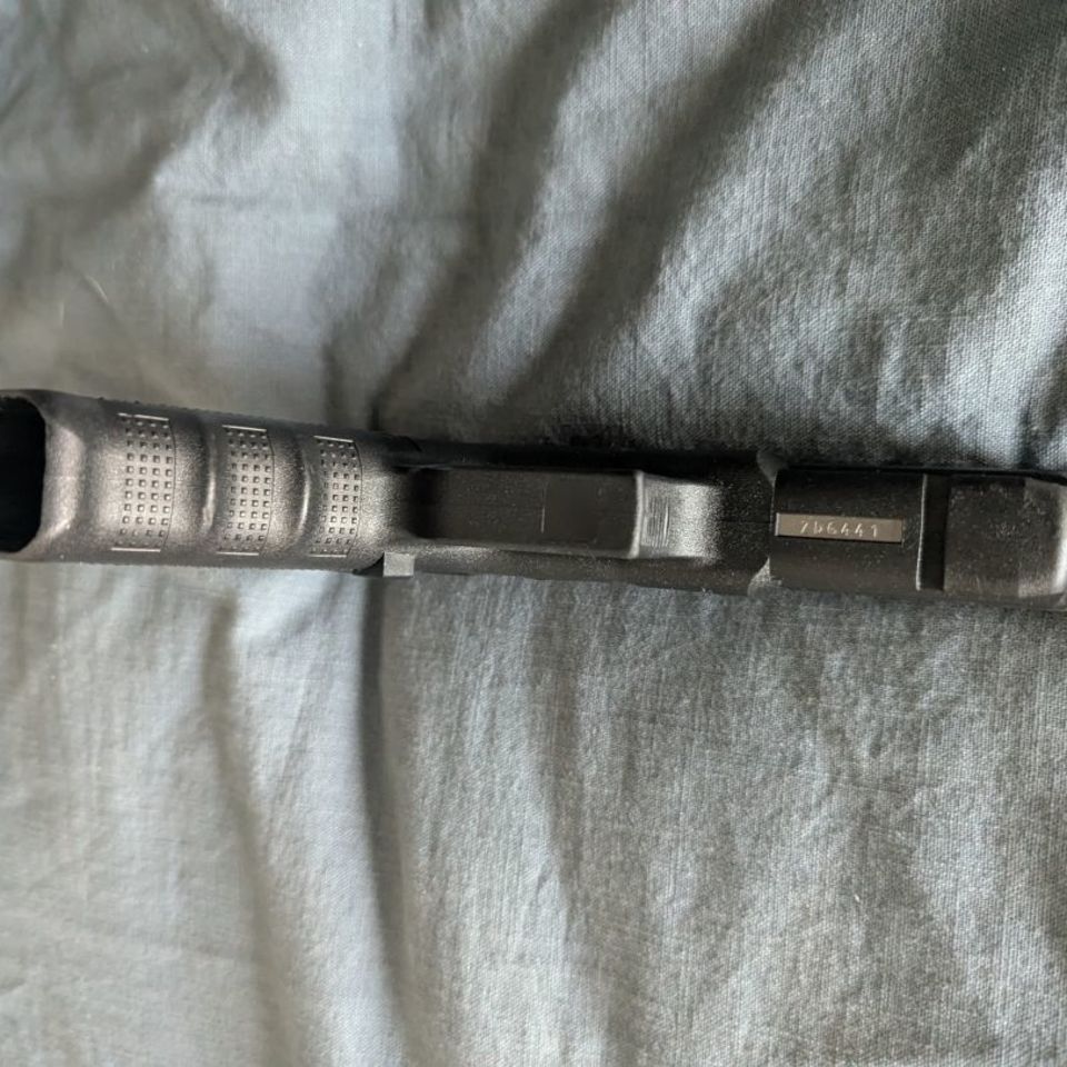 Image 3 - Glock 22 Gen 4