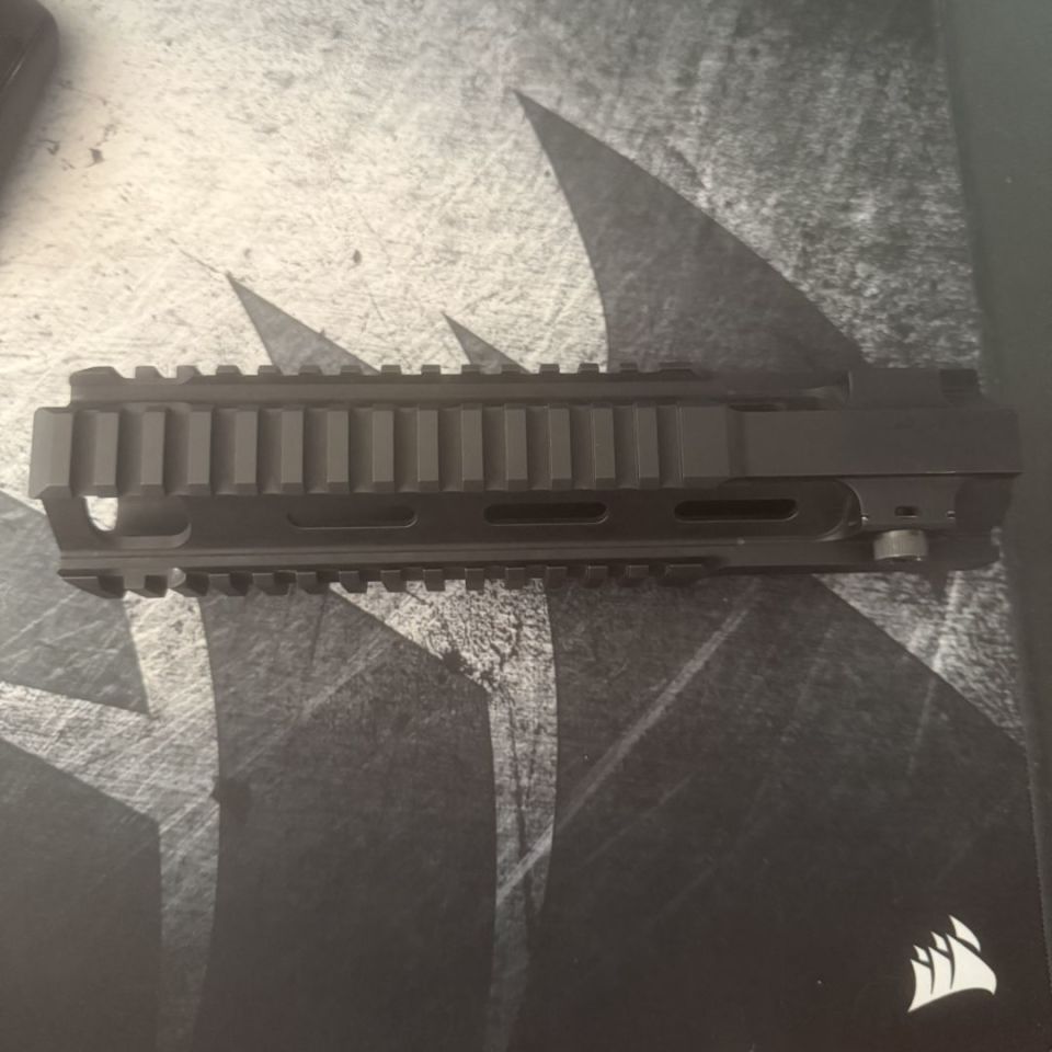 Image 4 - Brownells BRN4 HK Handguard 