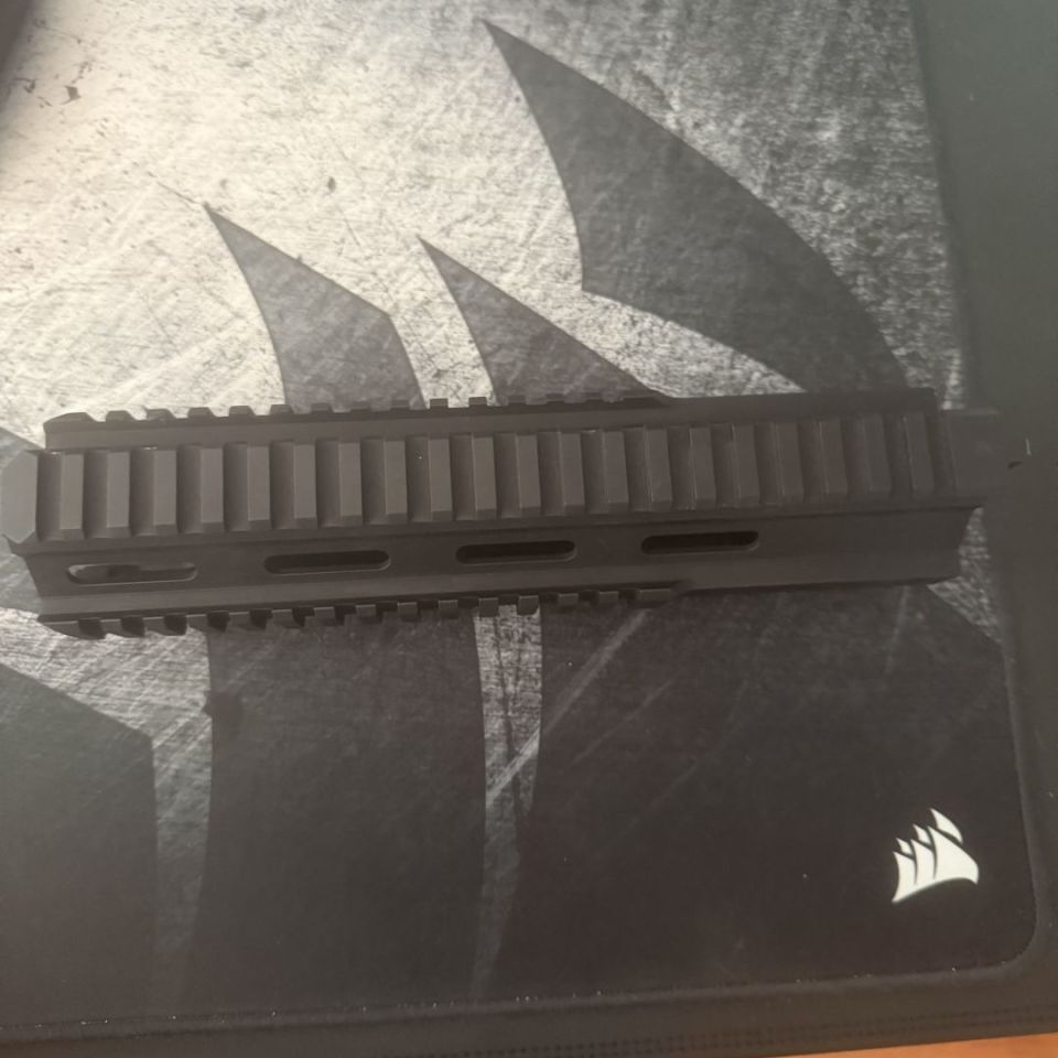 Image 3 - Brownells BRN4 HK Handguard 