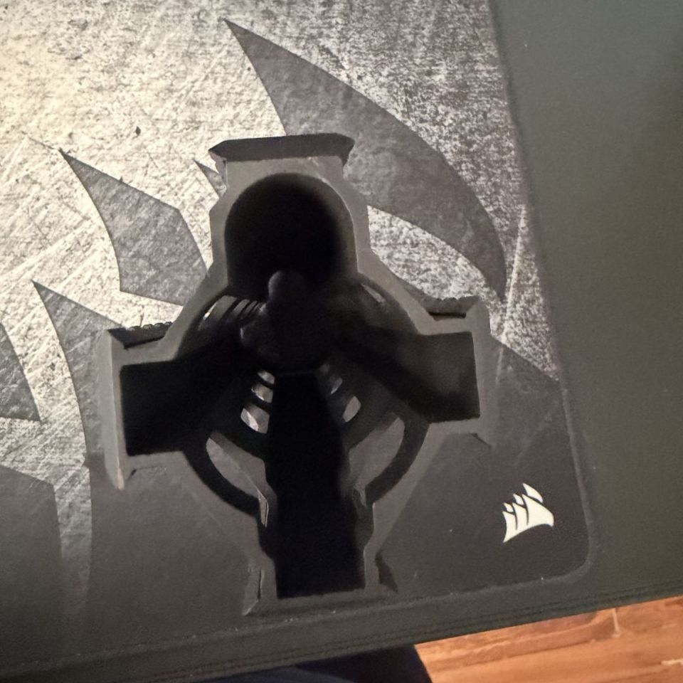 Image 5 - Brownells BRN4 HK Handguard 