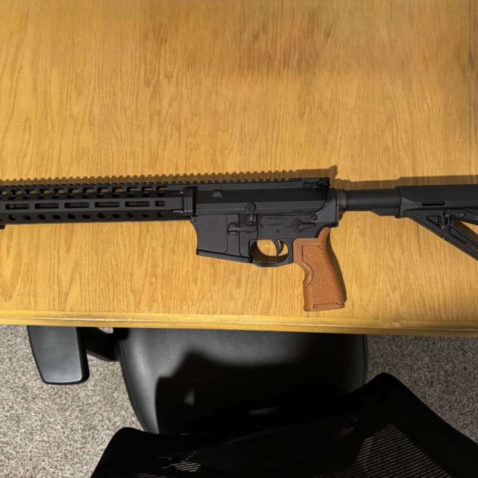 Image 2 - 14.5 LaRue