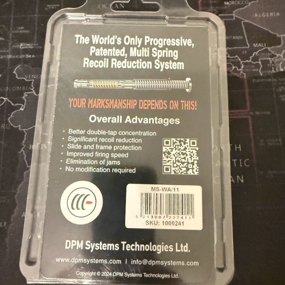 Image 2 - PDP DPM Guide Rod