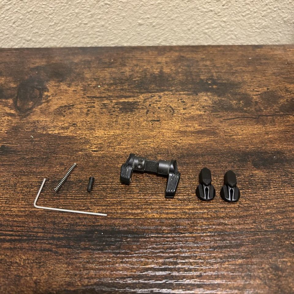 Image 1 - Radian 45/90 Safety Kit #1