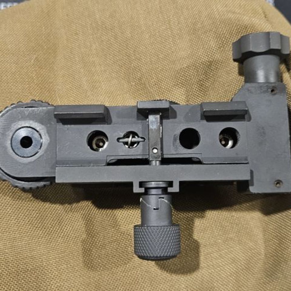 Image 2 - USMC CLRF/LRTI mount