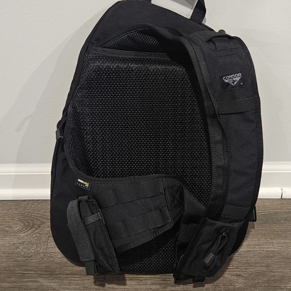 Image 2 - Condor Sector Sling Pack