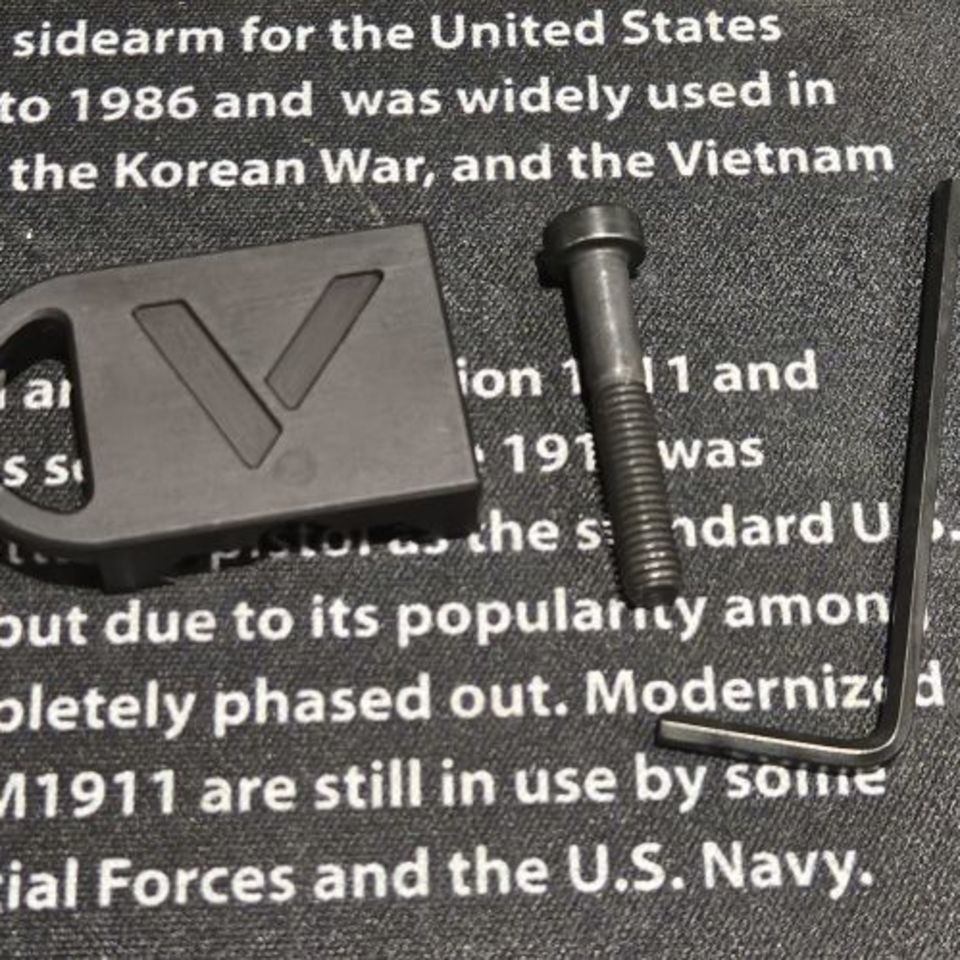 Image 1 - Kriss Sling Mount