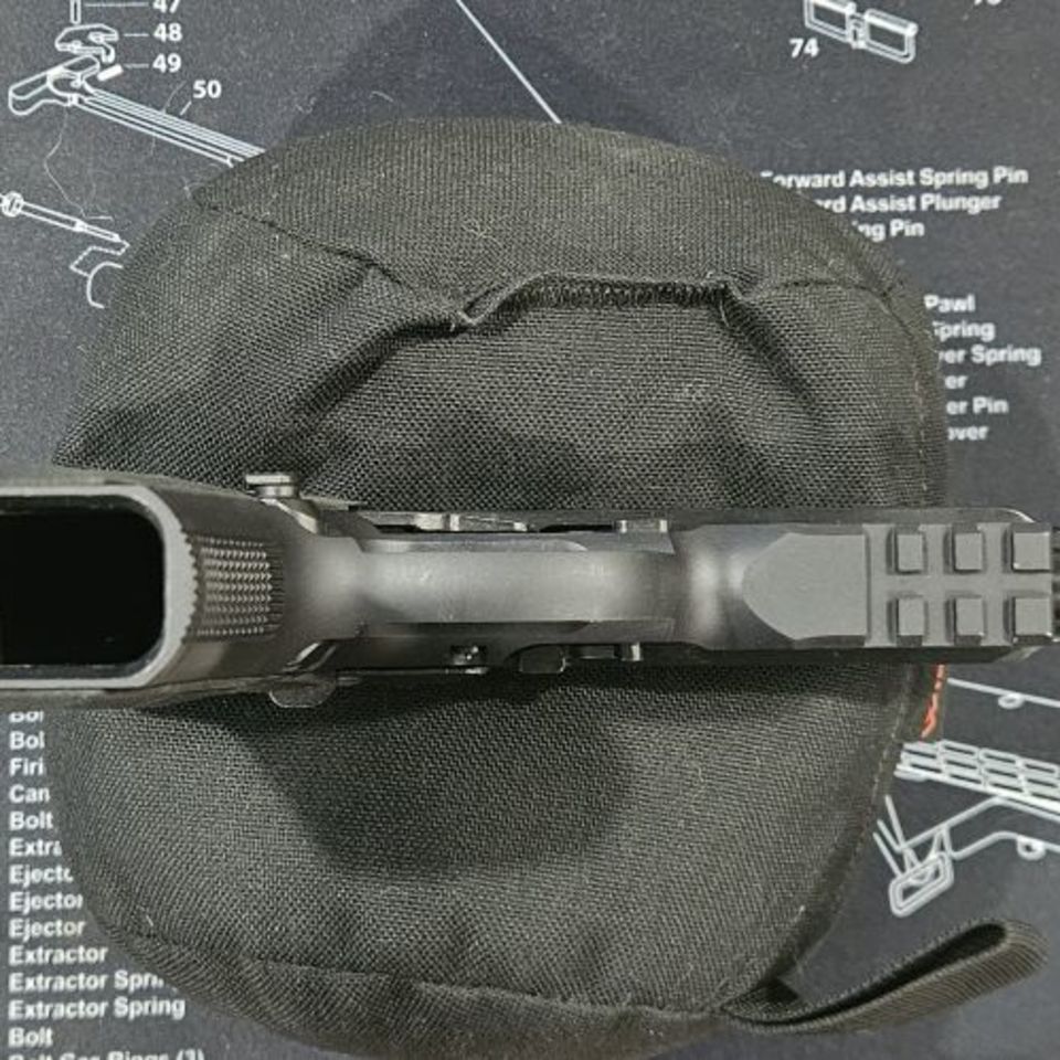 Image 5 - Beretta 92X