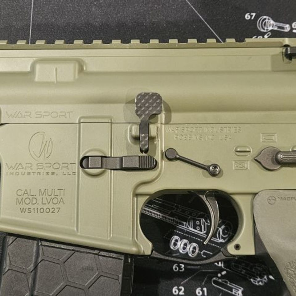 Image 3 - Warsport Clone