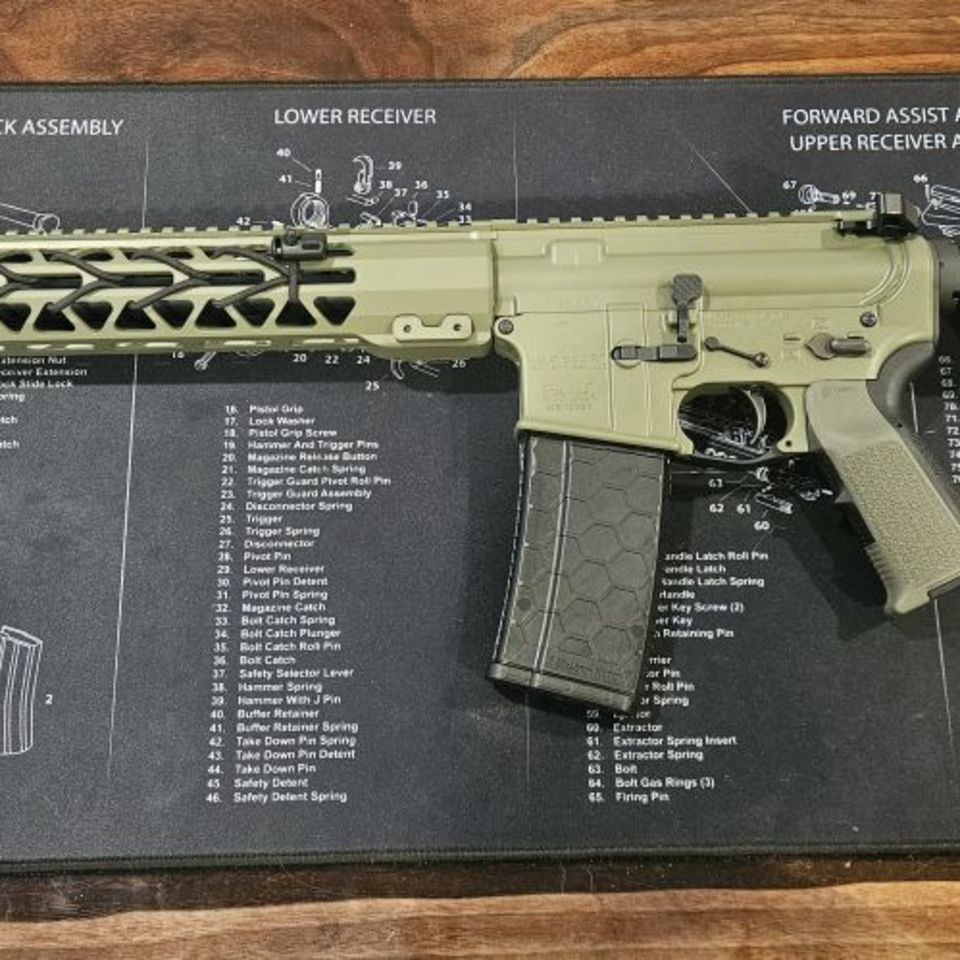 Image 2 - Warsport Clone