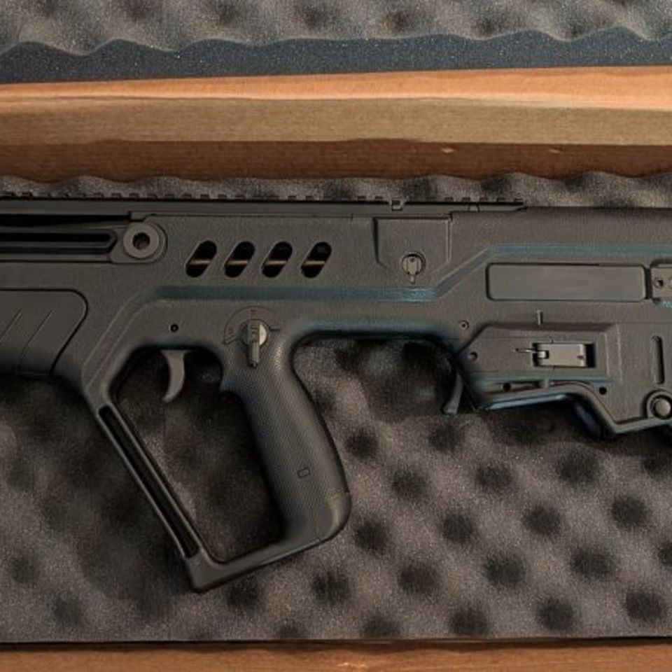 Image 1 - Tavor 5.56 SAR