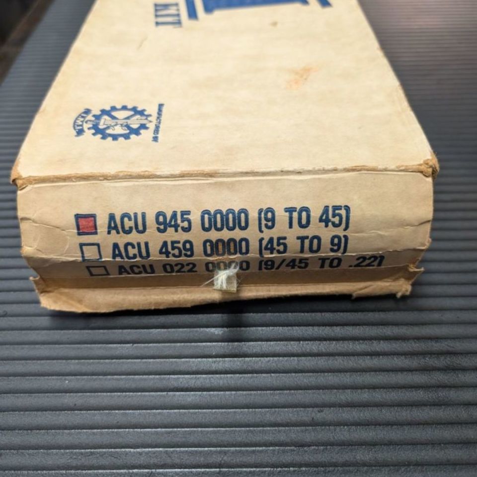 Image 1 - UZI .22 and .45 ACP Conversion