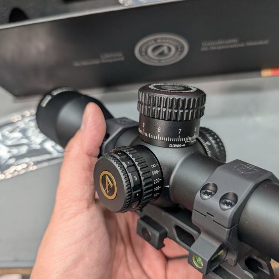 Image 3 - Helos BTR Gen2 2-12 - MOA