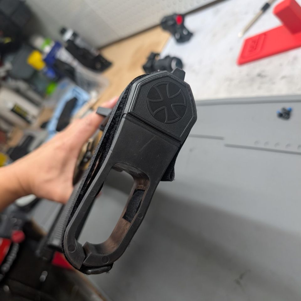 Image 4 - Noveske 10.5 - Tiger Eye Brown