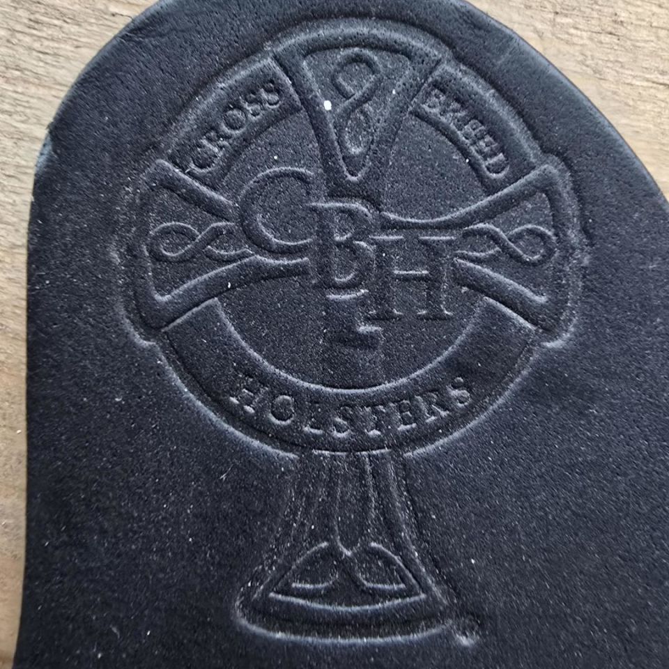 Image 2 - Sig 320 holster and mag combo 