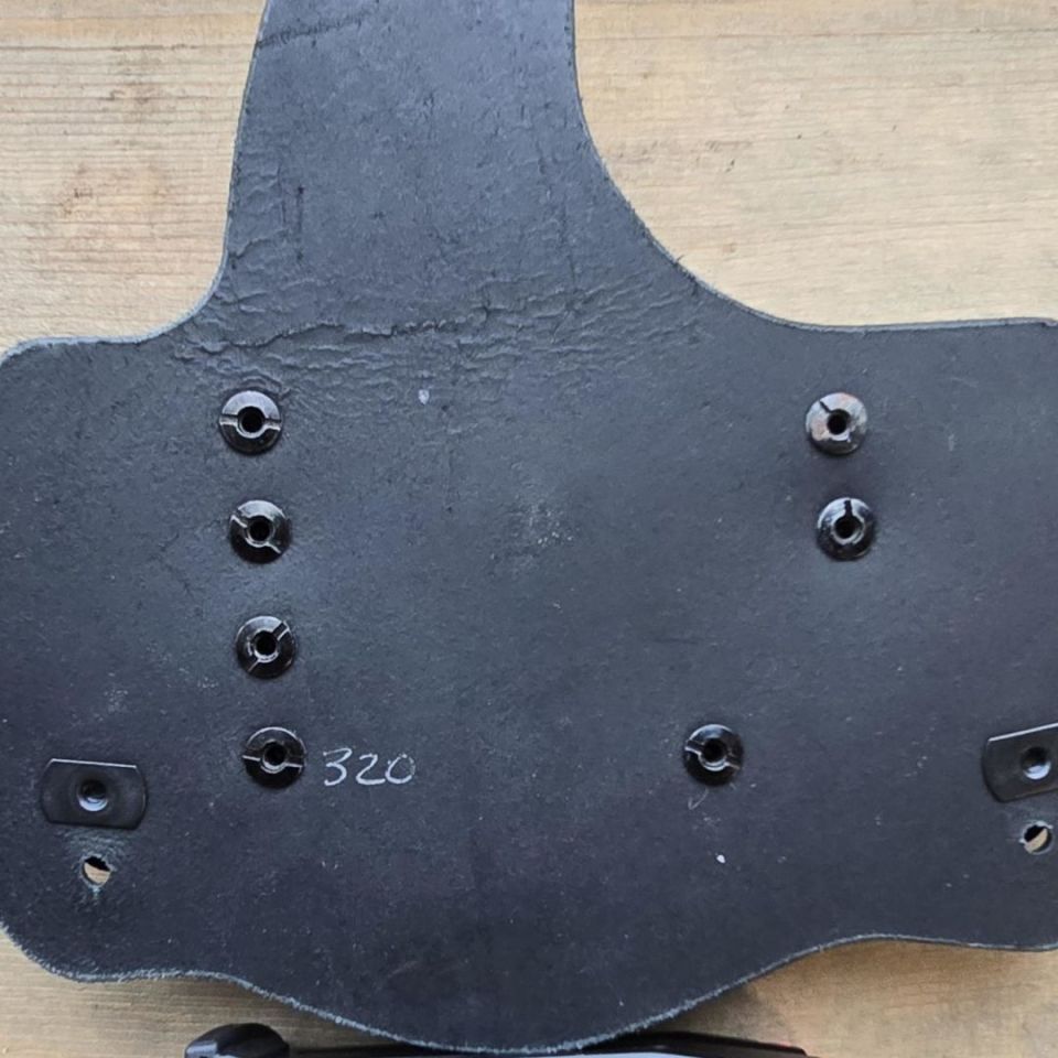 Image 3 - Sig 320 holster and mag combo 