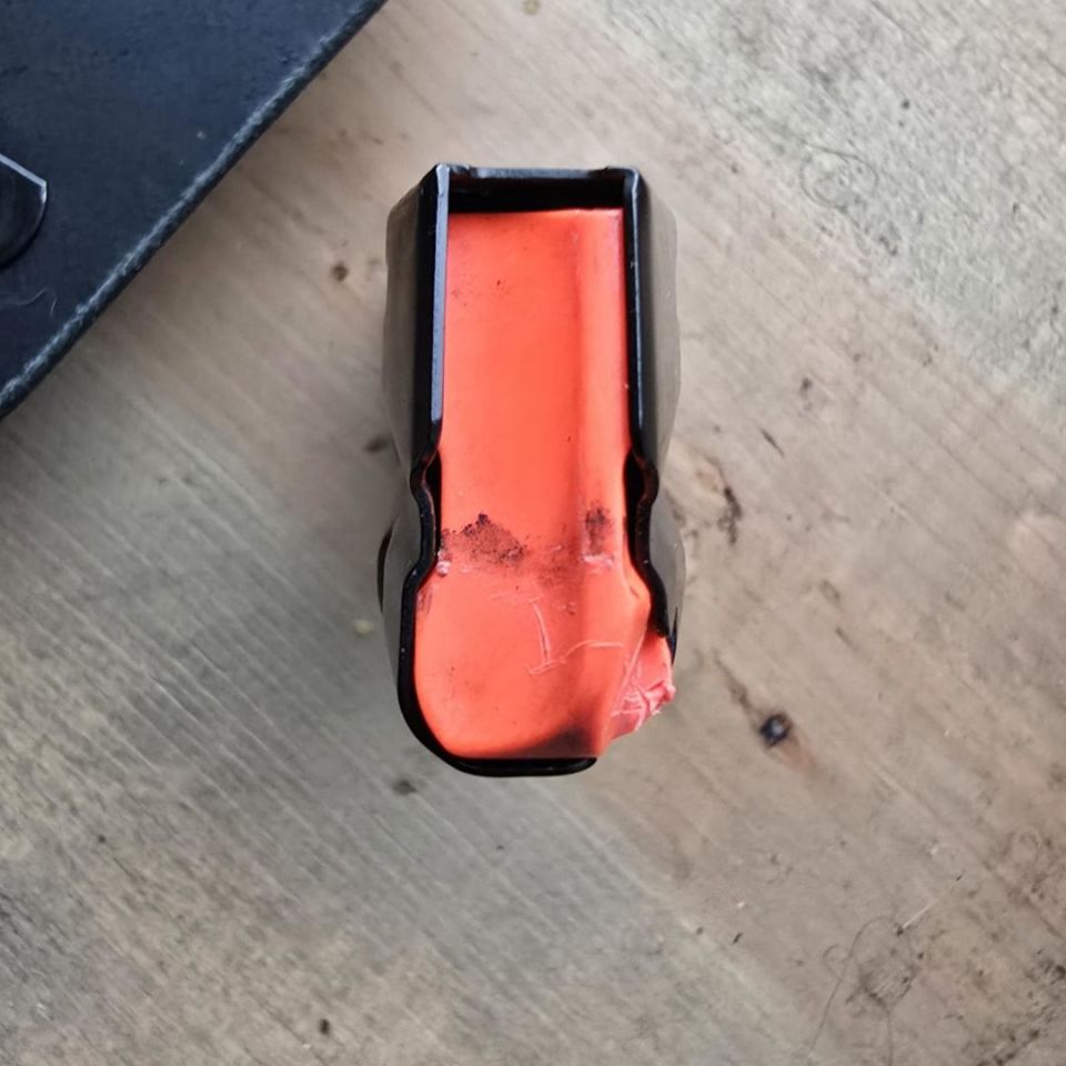 Image 5 - Sig 320 holster and mag combo 