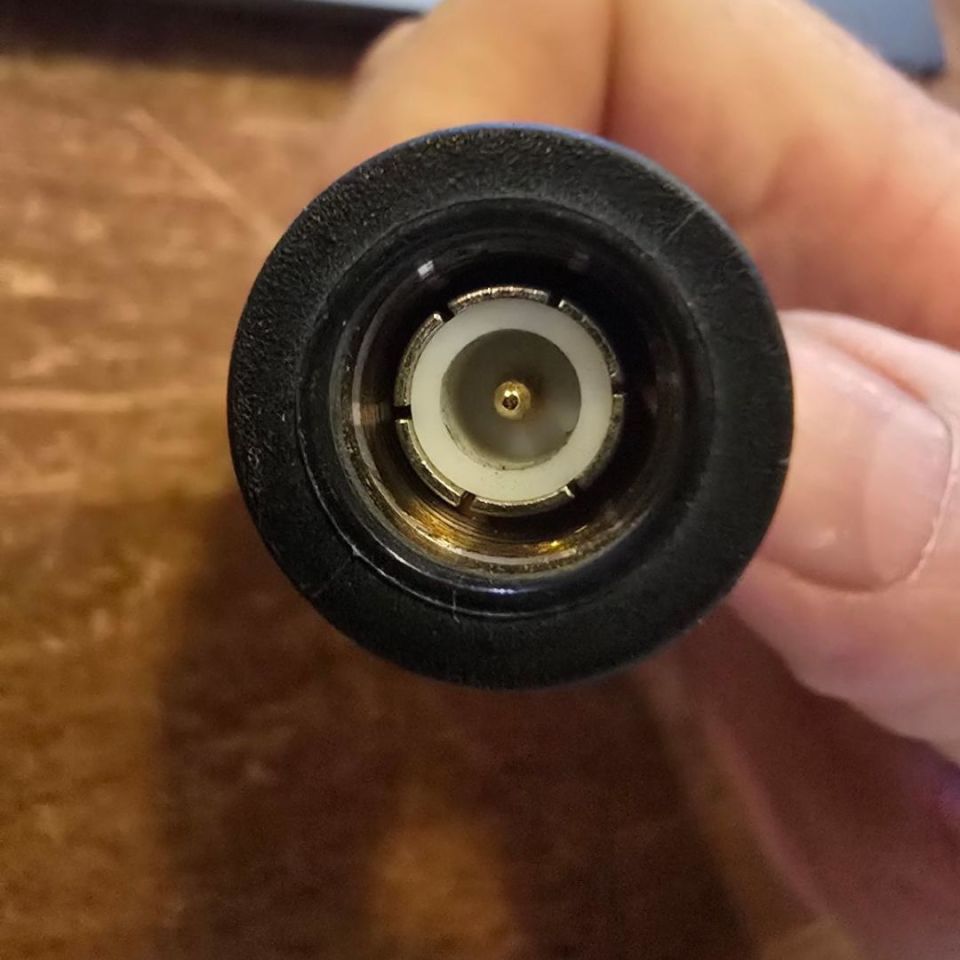 Image 2 - Thales PRC-152A Antenna 