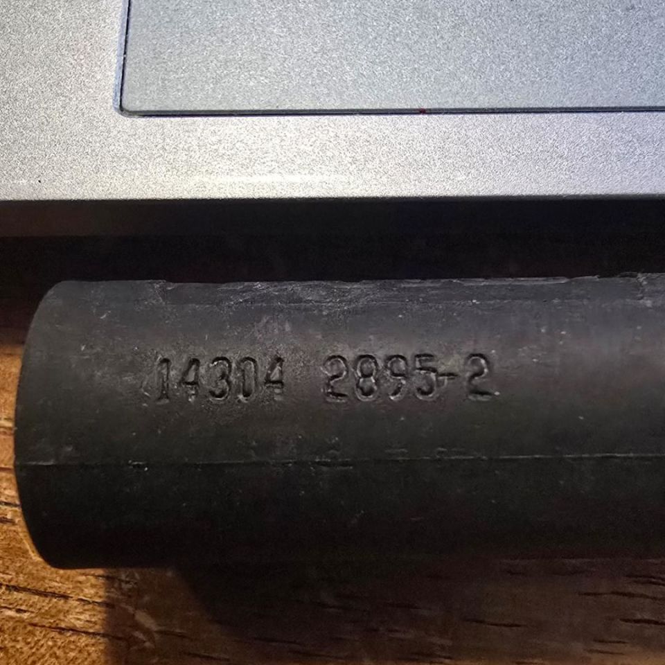 Image 4 - Harris PRC-152A Antenna 