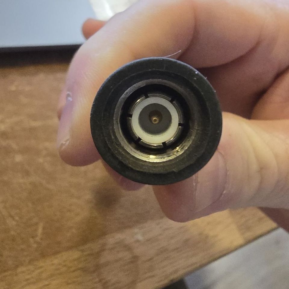 Image 3 - Harris PRC-152A Antenna 