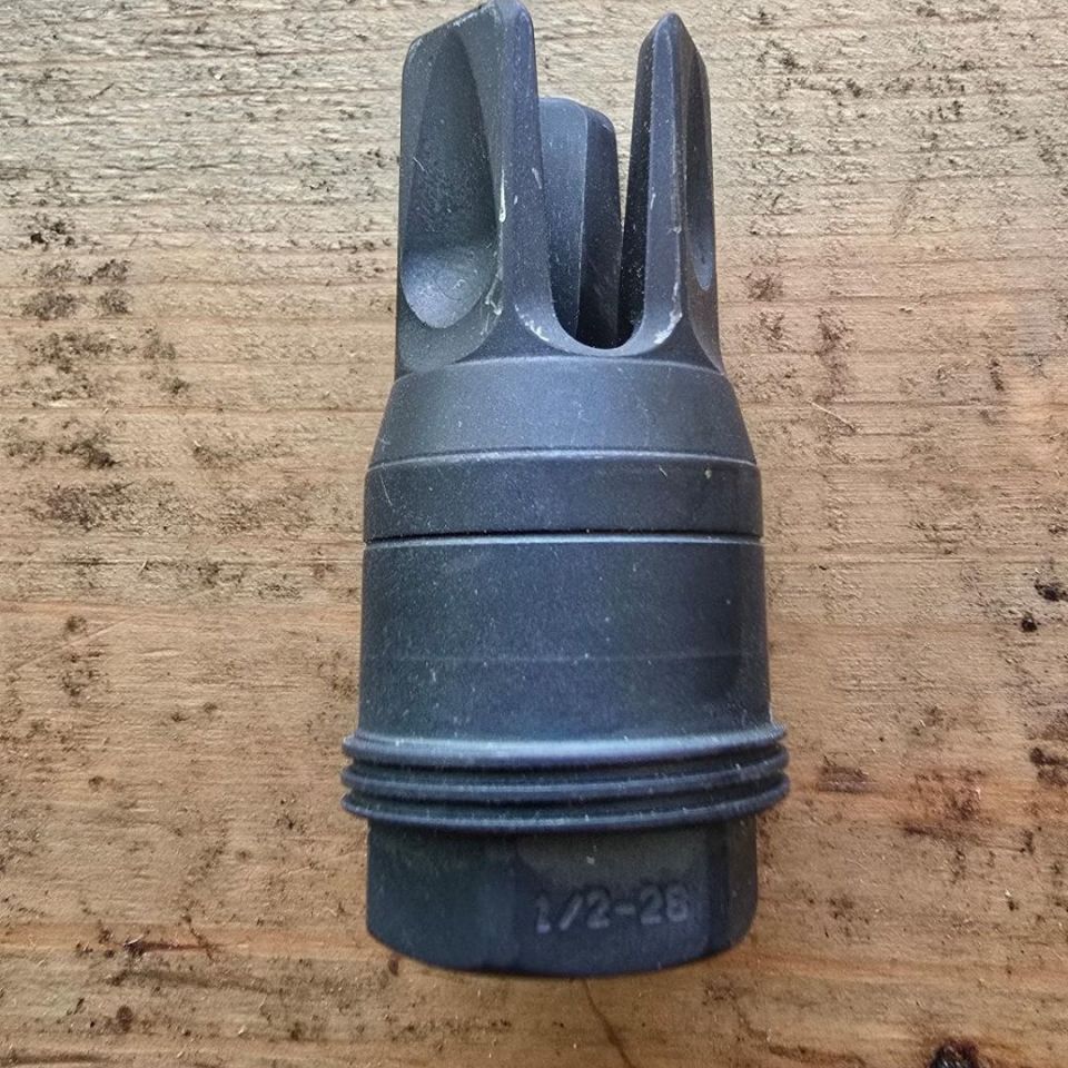 Image 2 - Sig Clutch-Lok 25 Degree