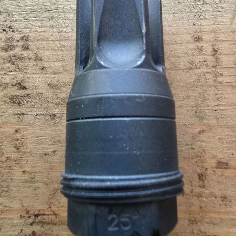 Image 1 - Sig Clutch-Lok 25 Degree