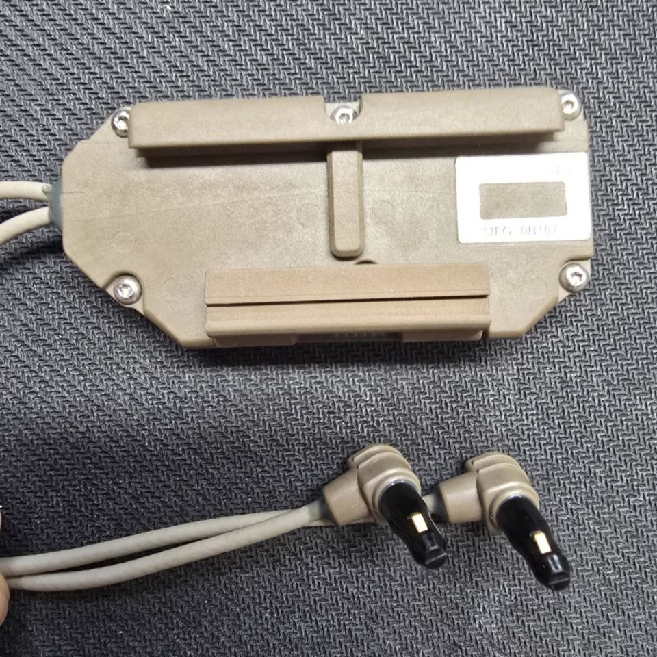 Image 2 - L3 Insight Dual Button 