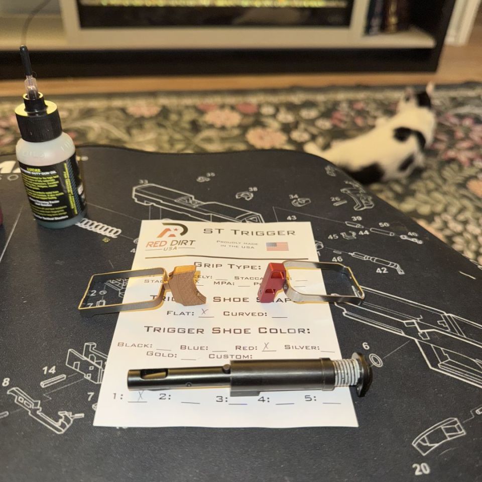 Image 2 - 2011 Parts