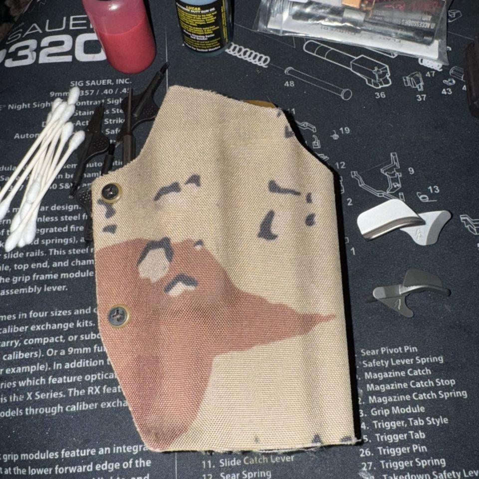 Image 4 - 2011 Parts