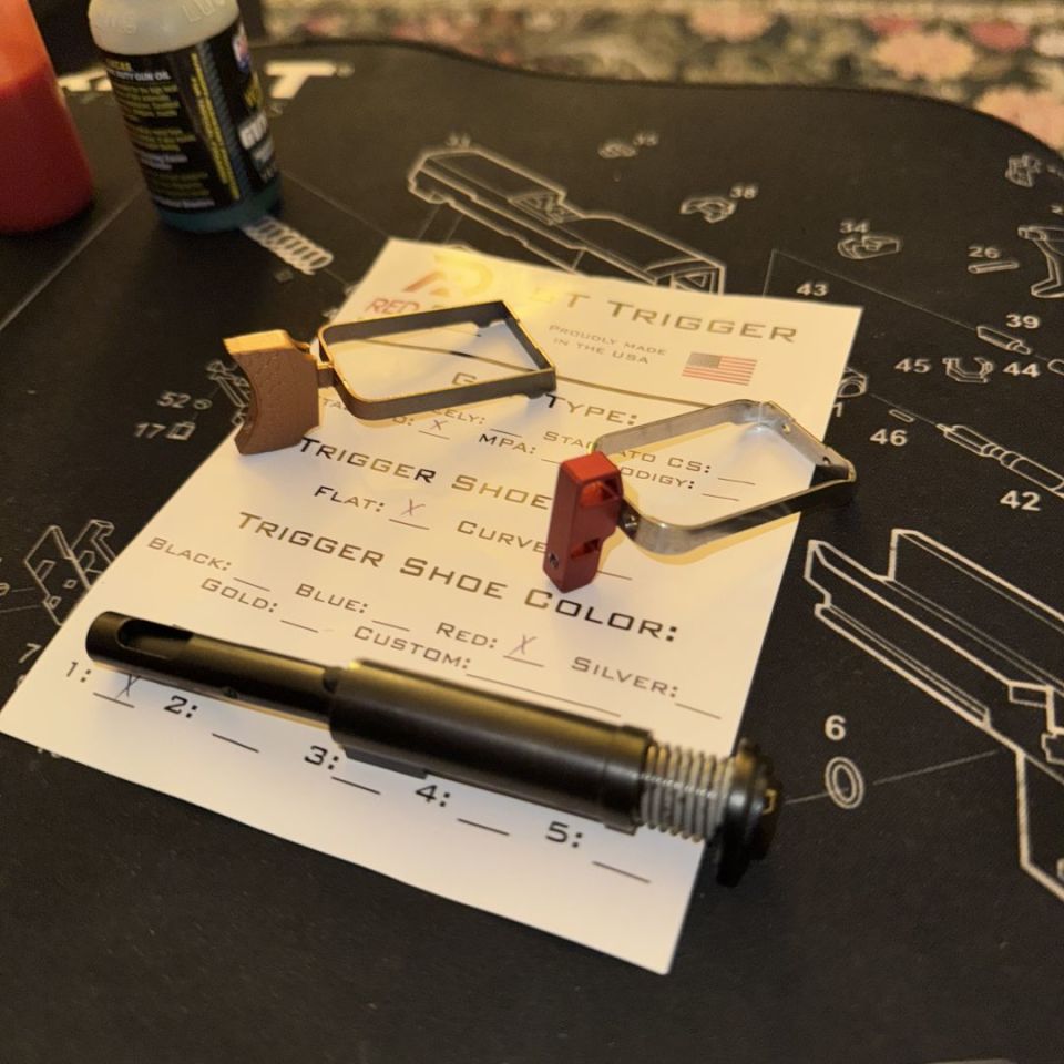 Image 1 - 2011 Parts