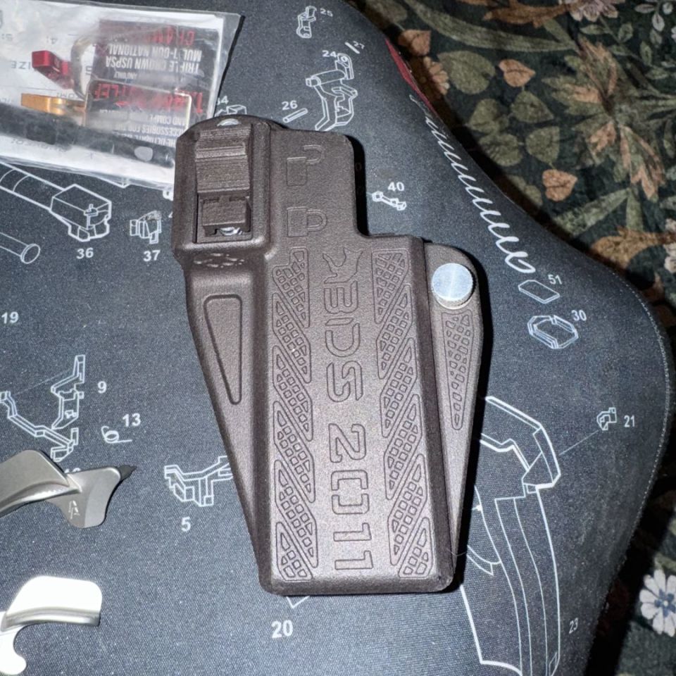 Image 3 - 2011 Parts