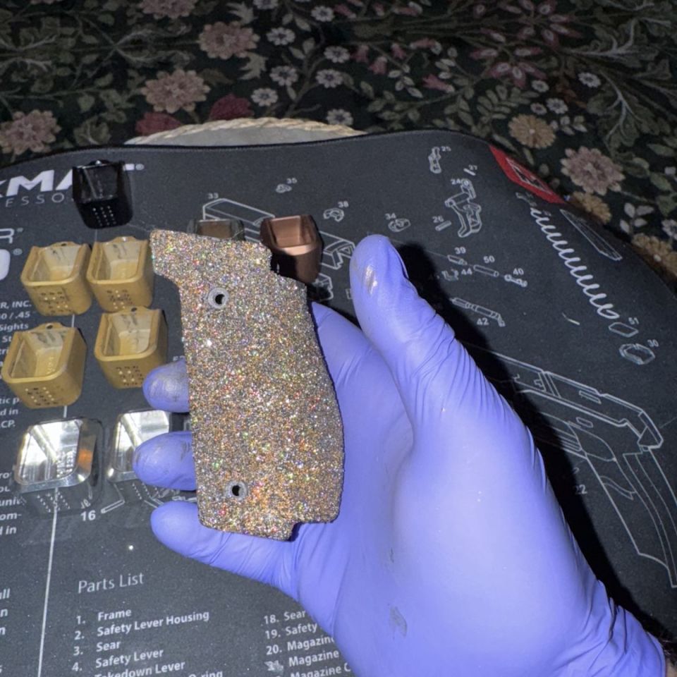 Image 5 - Walther PDP Parts