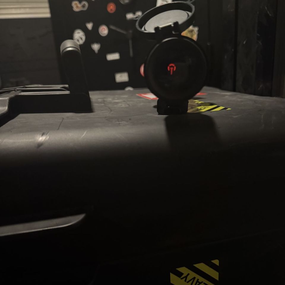 Image 3 - Vortex Strike Eagle OpMod 1-6