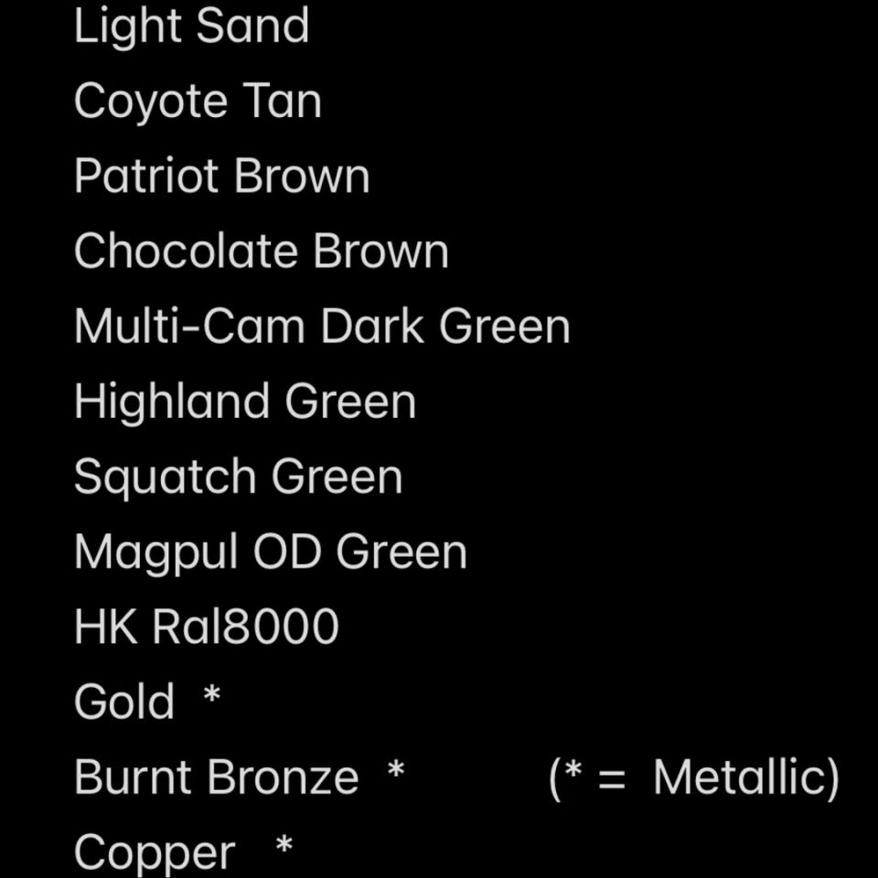 Image 3 - ADJUSTABLE Entry A2 stock