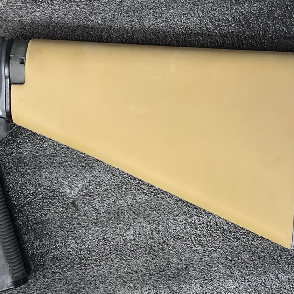 Image 2 - ADJUSTABLE Entry A2 stock