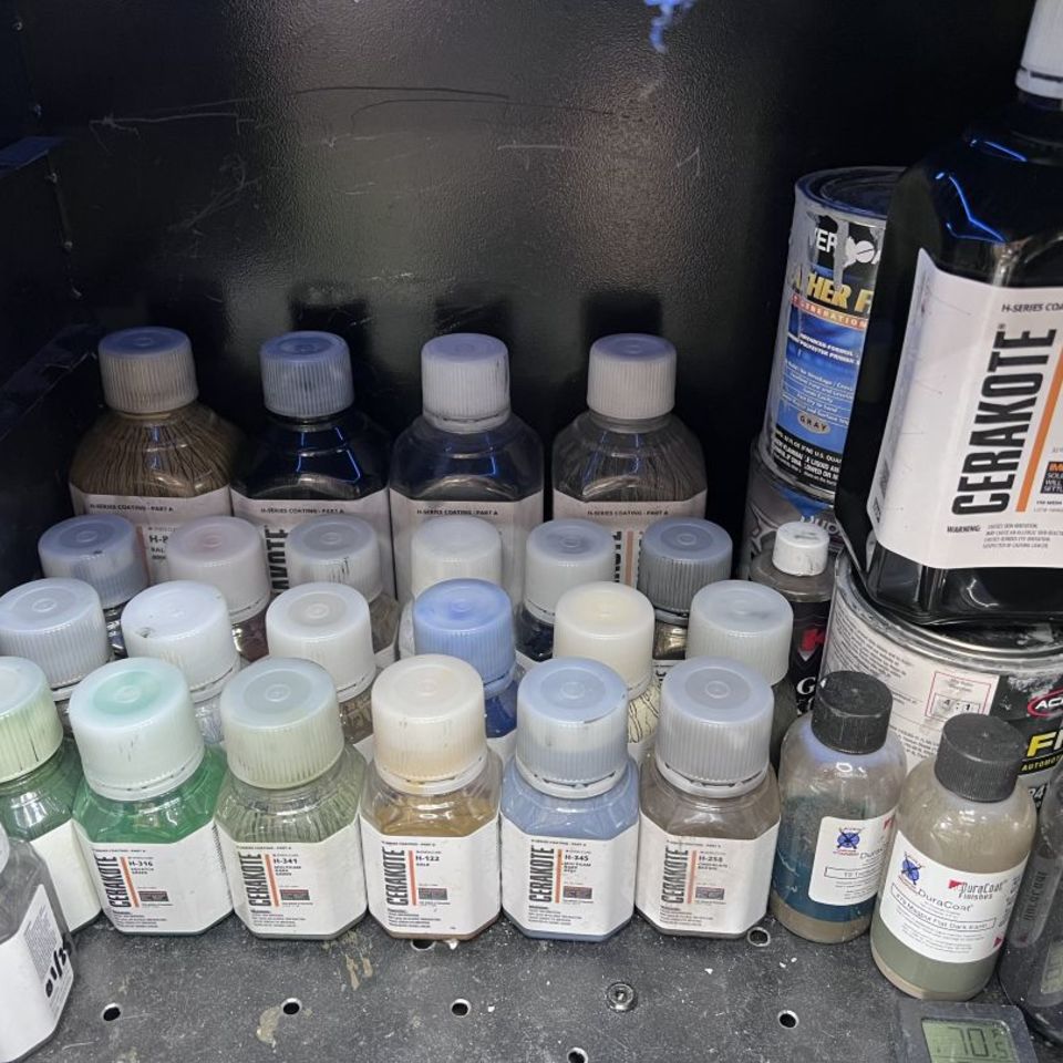 Image 4 - ADJUSTABLE Entry A2 stock